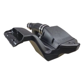 Injen EVO9107 - Evolution Cold Air Intake System (Dry Air Filter)