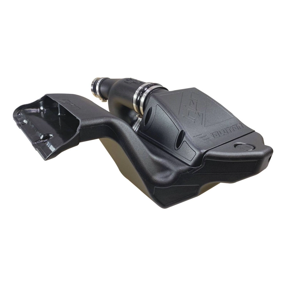 Injen EVO9107C - Evolution Cold Air Intake System (Oiled Air Filter)