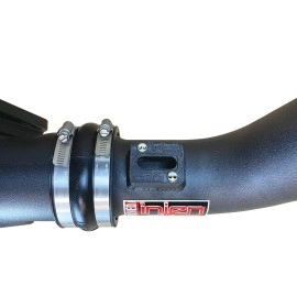 Injen EVO9108 - Evolution Cold Air Intake System