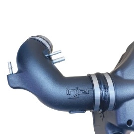 Injen EVO9204 - Evolution Cold Air Intake System