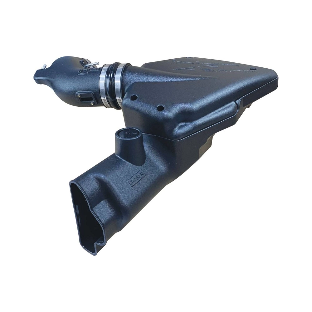 Injen EVO9204 - Evolution Cold Air Intake System