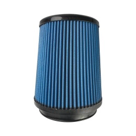 Injen X-1051-BB - Technology Supernano-Web Air Filter