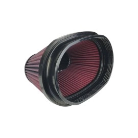 Injen X-1126-BR - Technology 8-Layer Oiled Cotton Gauze Air Filter