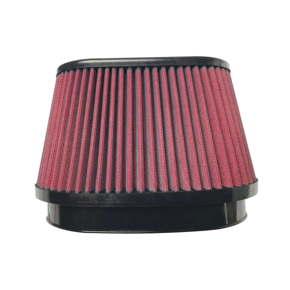Injen X-1126-BR - Technology 8-Layer Oiled Cotton Gauze Air Filter