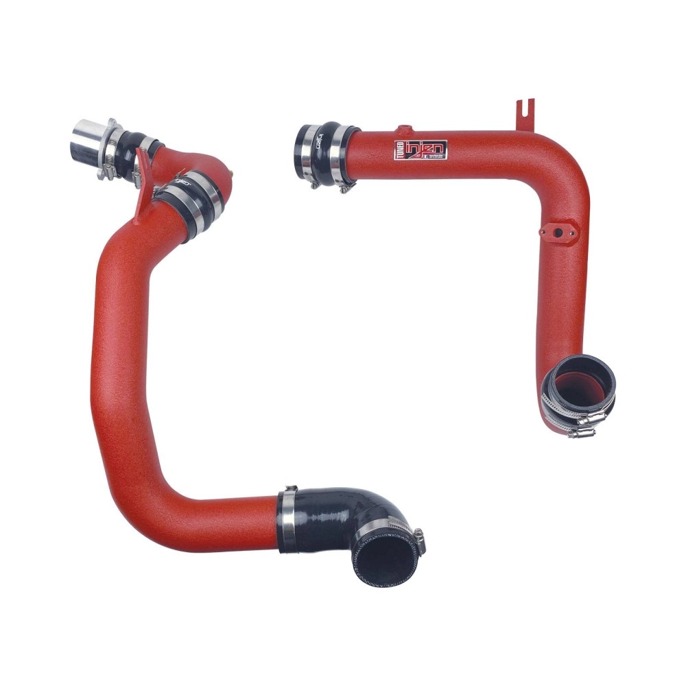 Injen SES3078ICPWR - SES Intercooler Pipes