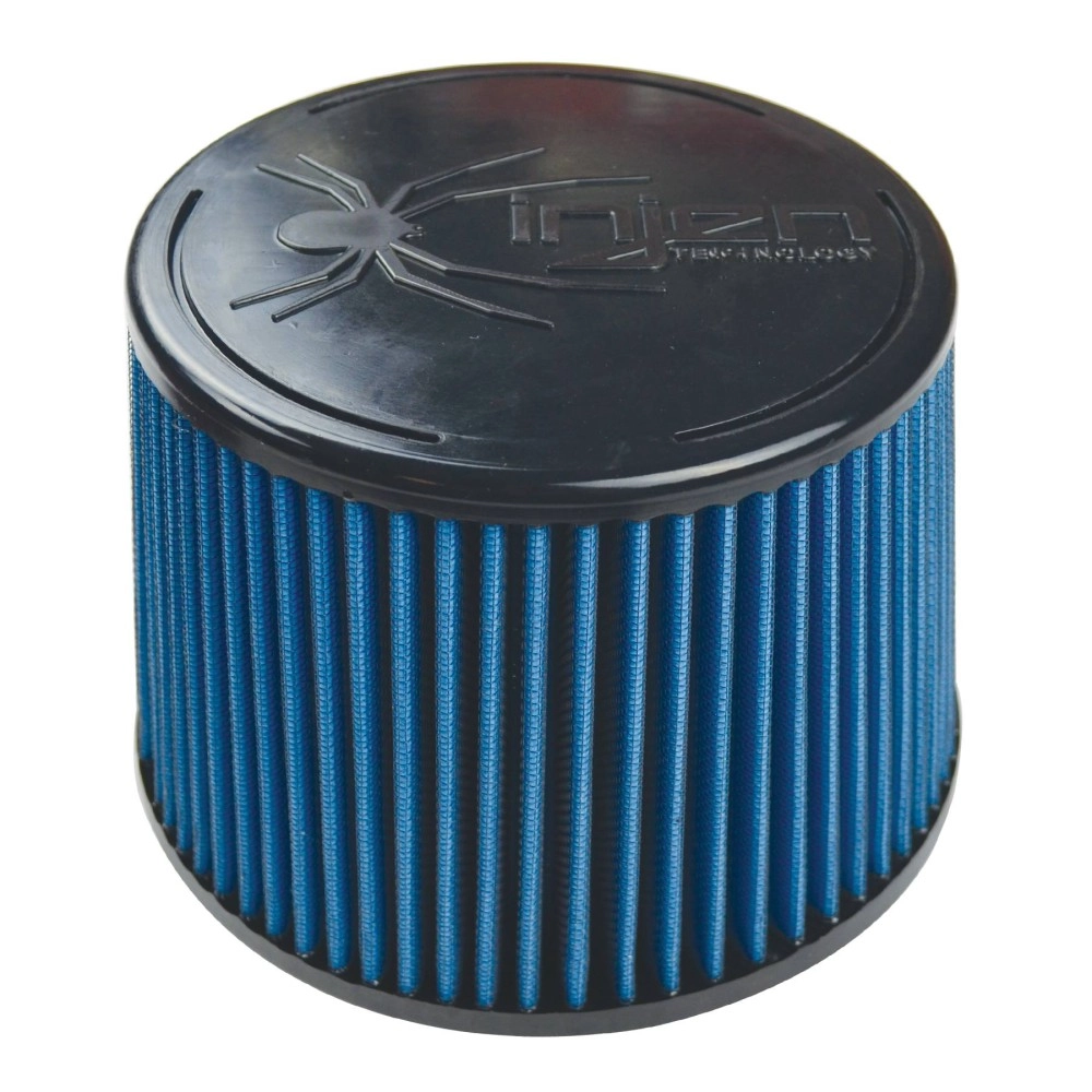 Injen X-1056-BB - Technology Supernano-Web Air Filter Injen X-1056-BB - Technology Supernano-Web Air Filter