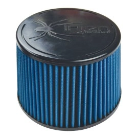 Injen X-1056-BB - Technology Supernano-Web Air Filter