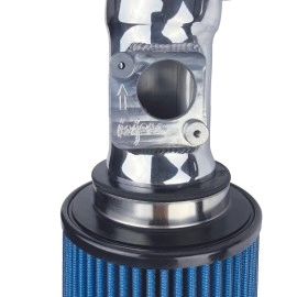 Injen SP1584P - SP Series Short Ram Cold Air Intake System (Polished)