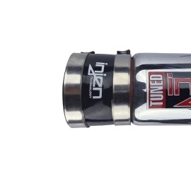 Injen SP1584P - SP Series Short Ram Cold Air Intake System (Polished)