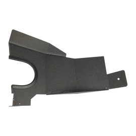 Injen SP1584BLK - SP Series Short Ram Cold Air Intake System (Laser Black)