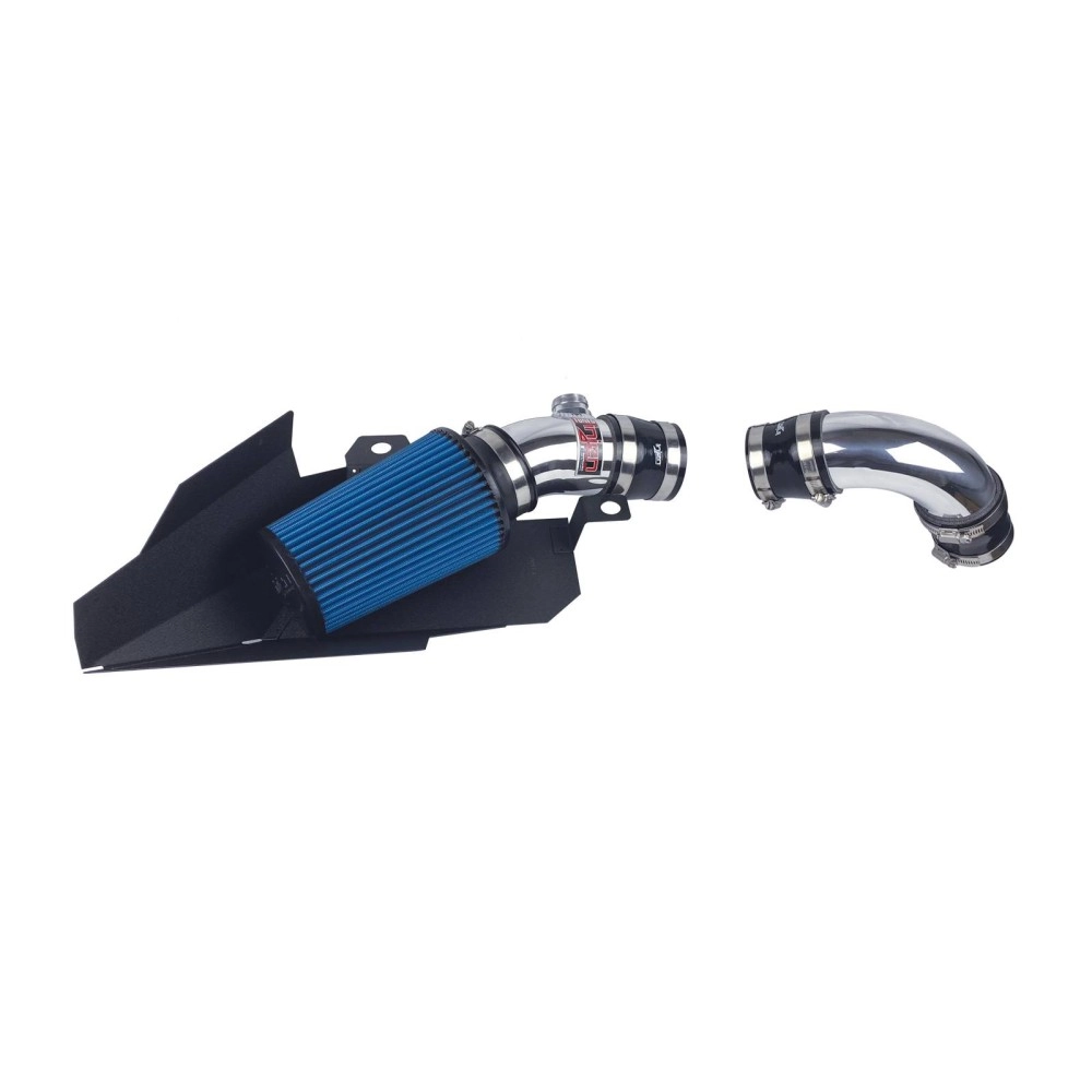 Injen SP3089P - SP Series Short Ram Air Intake System (Polished)