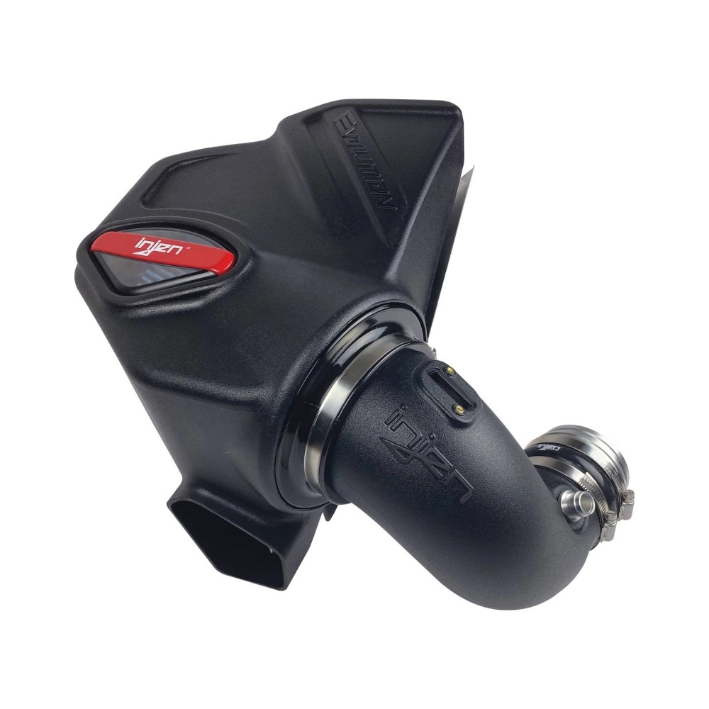 Injen EVO2300 - Evolution Cold Air Intake System