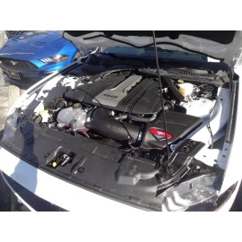 Injen EVO9202 - Evolution Cold Air Intake System