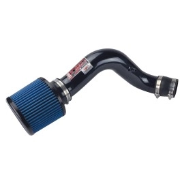 Injen IS1450BLK - IS Series Short Ram Cold Air Intake System (Black)