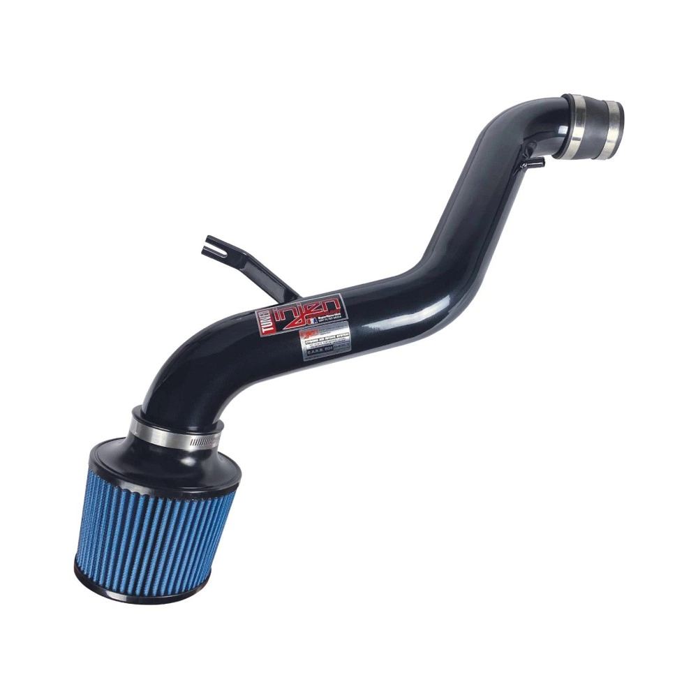 Injen IS1720BLK - IS Series Short Ram Cold Air Intake System (Black)
