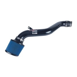 Injen IS1720BLK - IS Series Short Ram Cold Air Intake System (Black)