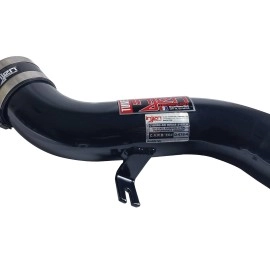Injen IS1375BLK - IS Series Short Ram Cold Air Intake System (Black)
