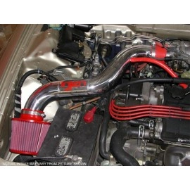 Injen IS1400BLK - IS Series Short Ram Cold Air Intake System (Black)