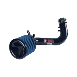 Injen IS1401BLK - IS Series Short Ram Cold Air Intake System (Black)