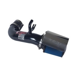 Injen IS1471BLK - IS Series Short Ram Cold Air Intake System (Black)