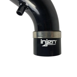 Injen IS1501BLK - IS Series Short Ram Cold Air Intake System (Black)