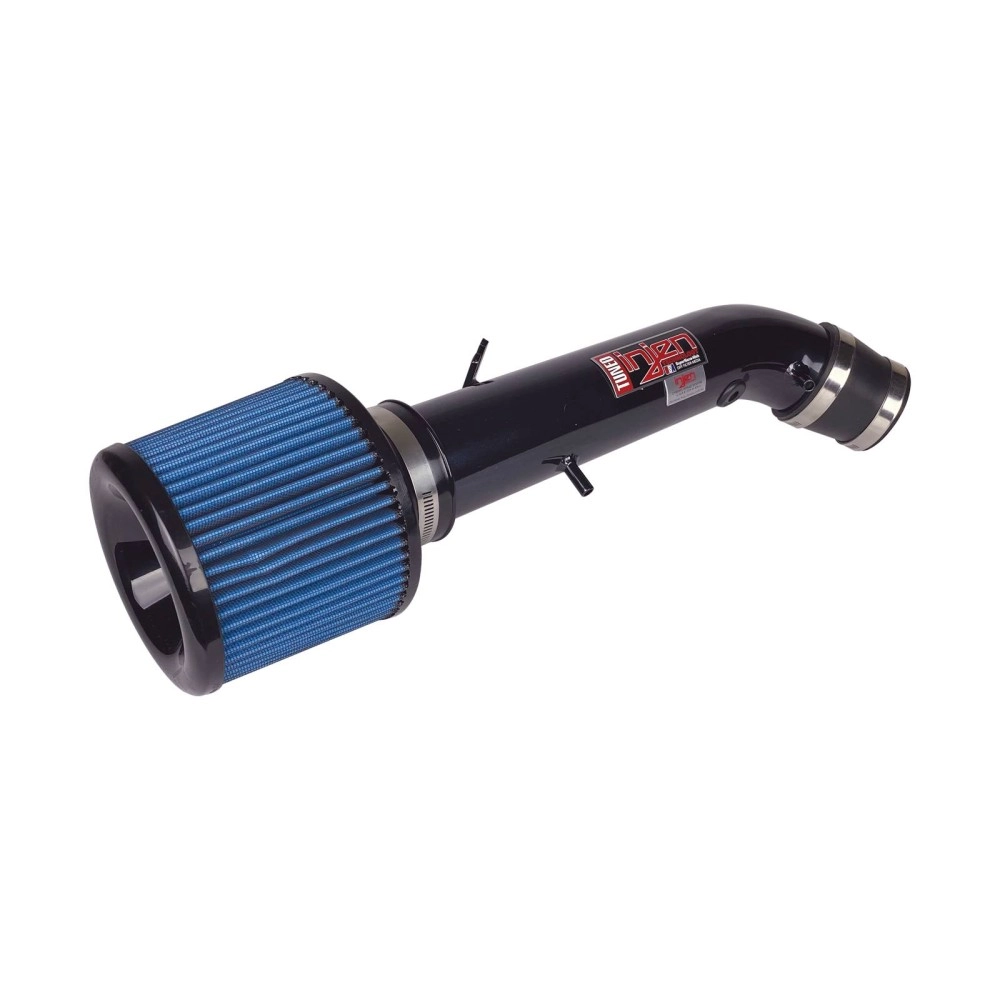 Injen IS1555BLK - IS Series Short Ram Cold Air Intake System (Black)