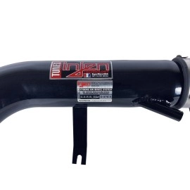 Injen IS1565BLK - IS Series Short Ram Cold Air Intake System (Black)