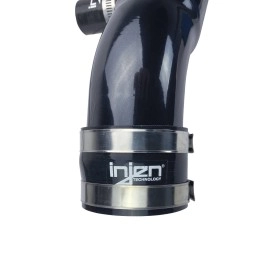 Injen IS1726BLK - IS Series Short Ram Cold Air Intake System (Black)