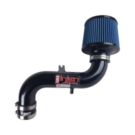 Injen IS2020BLK - IS Series Short Ram Cold Air Intake System (Black)