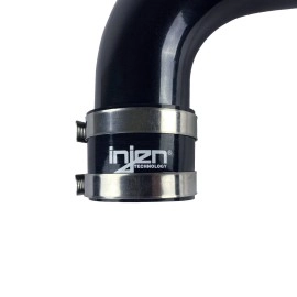 Injen IS2020BLK - IS Series Short Ram Cold Air Intake System (Black)