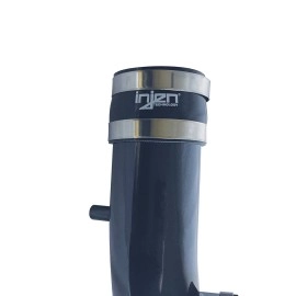 Injen IS2030BLK - IS Series Short Ram Cold Air Intake System (Black)