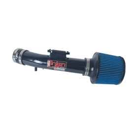 Injen IS2030BLK - IS Series Short Ram Cold Air Intake System (Black)