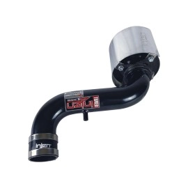 Injen IS2040BLK - IS Series Short Ram Cold Air Intake System (Black)