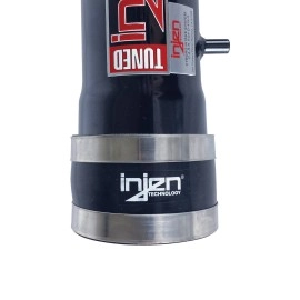 Injen IS2083BLK - IS Series Short Ram Cold Air Intake System (Black)