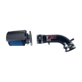 Injen IS2083BLK - IS Series Short Ram Cold Air Intake System (Black)