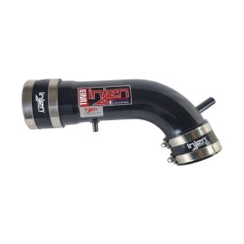 Injen IS2083BLK - IS Series Short Ram Cold Air Intake System (Black)