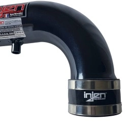 Injen IS2085BLK - IS Series Short Ram Cold Air Intake System (Black)