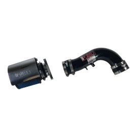 Injen IS2085BLK - IS Series Short Ram Cold Air Intake System (Black)