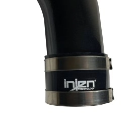 Injen IS2094BLK - IS Series Short Ram Cold Air Intake System (Black)