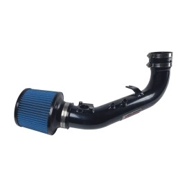 Injen IS2095BLK - IS Series Short Ram Cold Air Intake System (Black)