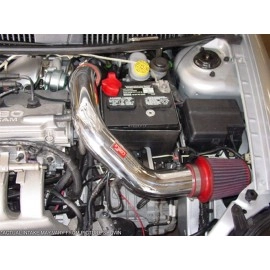 Injen IS8022BLK - IS Series Short Ram Cold Air Intake System (Black)
