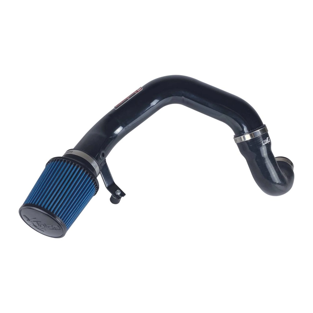 Injen IS8022BLK - IS Series Short Ram Cold Air Intake System (Black)