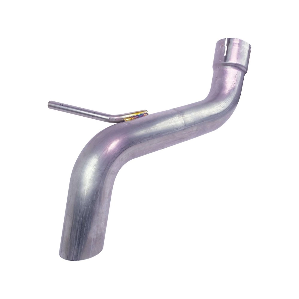 Injen SES5003MD - SES Muffler Delete Kit Injen SES5003MD - SES Muffler Delete Kit