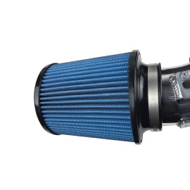 Injen SP2300P - SP Series Cold Air Intake System (Polished)