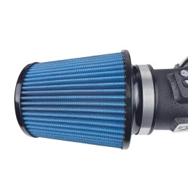 Injen SP2300WB - SP Series Cold Air Intake System (Wrinkle Black)