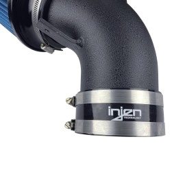 Injen SP2300WB - SP Series Cold Air Intake System (Wrinkle Black)