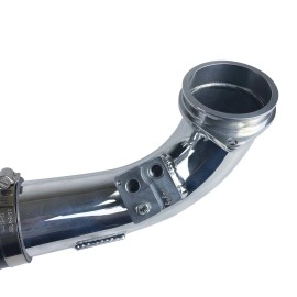 Injen SES2300ICP - SES Intercooler Pipes