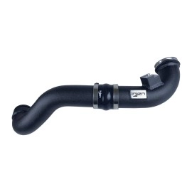 Injen SES2300ICPWB - SES Intercooler Pipes