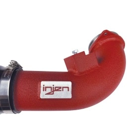 Injen SES2300ICPWR - SES Intercooler Pipes