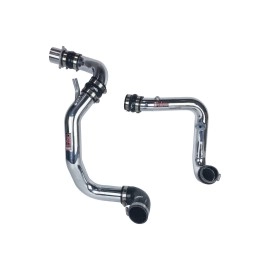 Injen SES3078ICP - SES Intercooler Pipes